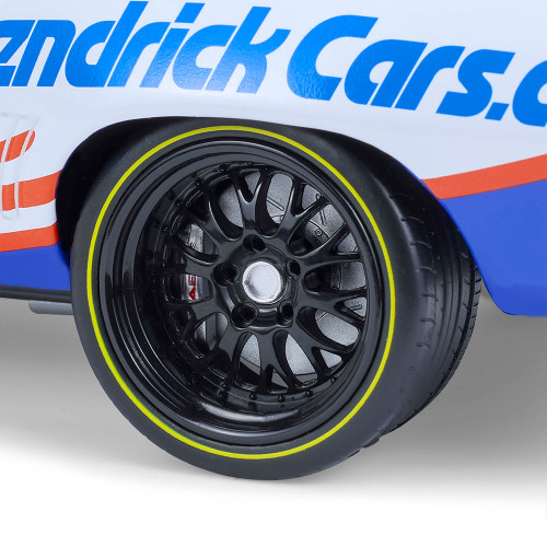 1969 Chevrolet Camaro - Kyle Larson / Hendrick Motorsports First Win Tribute Alt Image 6