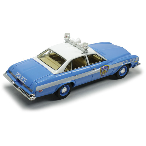 1974 Buick Century New York Police Department - NYPD Alt Image 2