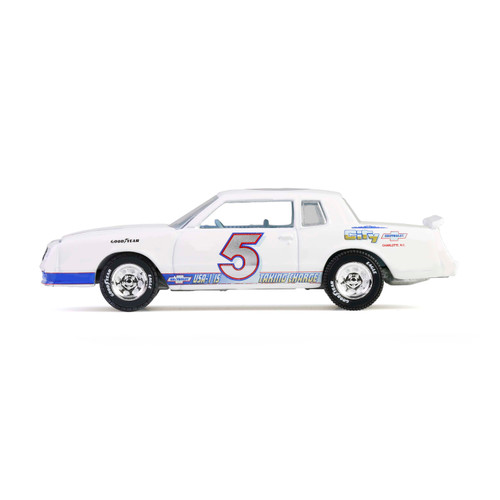 1983 Chevrolet Monte Carlo - Hendrick Motorsports First Test Car Tribute Alt Image 3