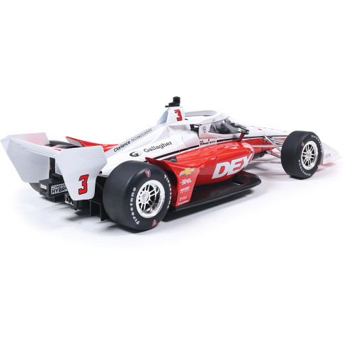 2026 NTT IndyCar Series - #3 Scott Mclaughlin / Team Penske Road Course Alt Image 1