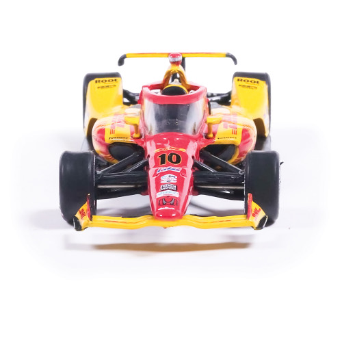 109Th Indianapolis 500 Champion - #10 Alex Palou / Chip Alt Image 5