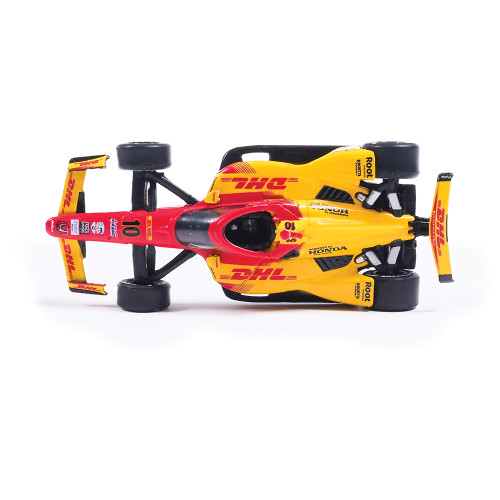 109Th Indianapolis 500 Champion - #10 Alex Palou / Chip Alt Image 8