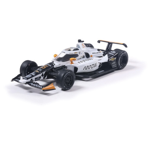 2025 Indianapolis 500 Victory Row Collector's 3 Car Set Alt Image 6