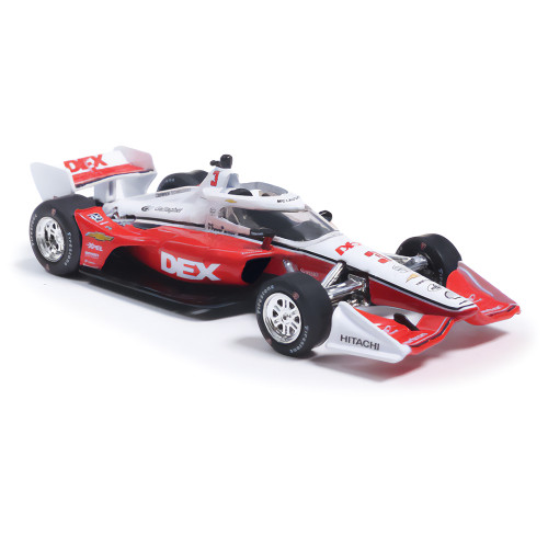 2026 NTT IndyCar Series - #3 Scott Mclaughlin / Team Penske Road Course Alt Image 2