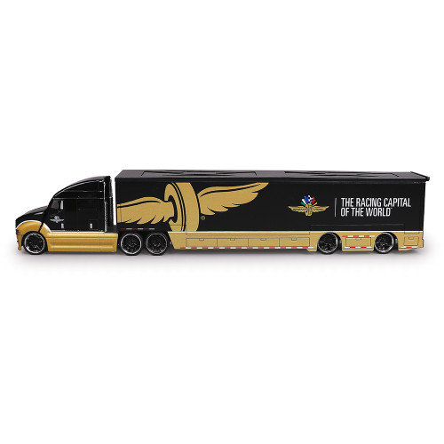 Indianapolis Motor Speedway Hauler Alt Image 2
