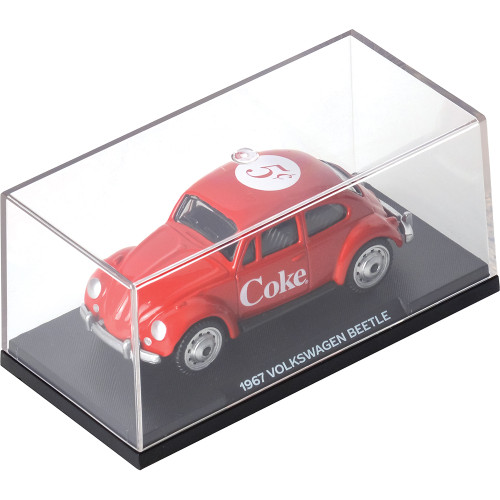 1967 Coca-Cola Volkswagen Beetle Alt Image 7