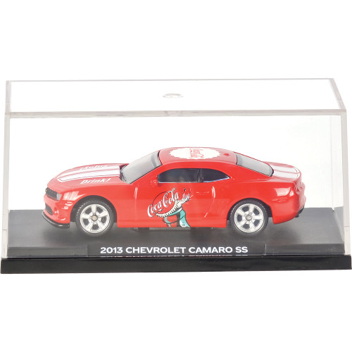 2013 Coca-Cola Chevrolet Camaro SS Alt Image 7