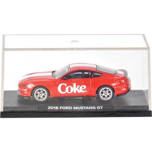 2018 Coca-Cola Ford Mustang GT Alt Image 4