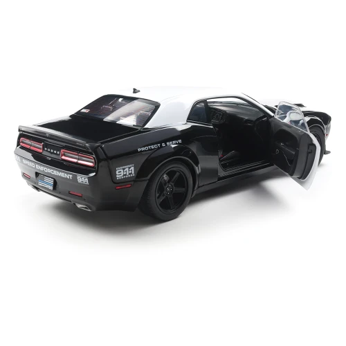 2023 Dodge Challenger R/T Scat Pack Widebody - Highway Police Alt Image 2