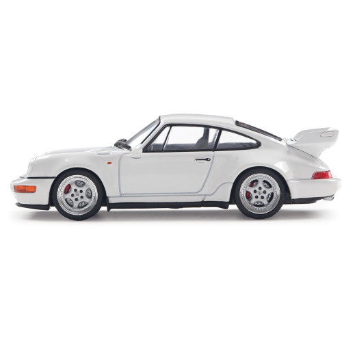 1994 Porsche 911 (964) RS 3.8 - Grand Prix White Alt Image 4