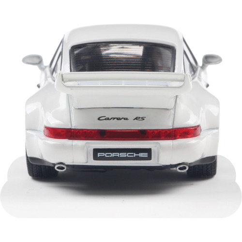 1994 Porsche 911 (964) RS 3.8 - Grand Prix White Alt Image 6