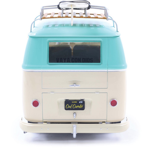 2024 Cool Combi - Mint Green & White Alt Image 8