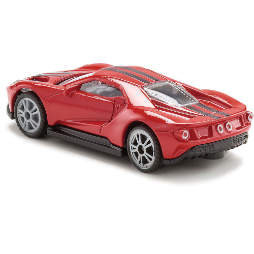 Ford GT Alt Image 2