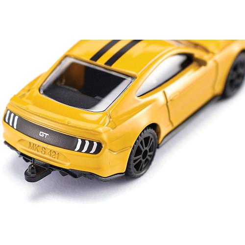 Ford Mustang GT Alt Image 3