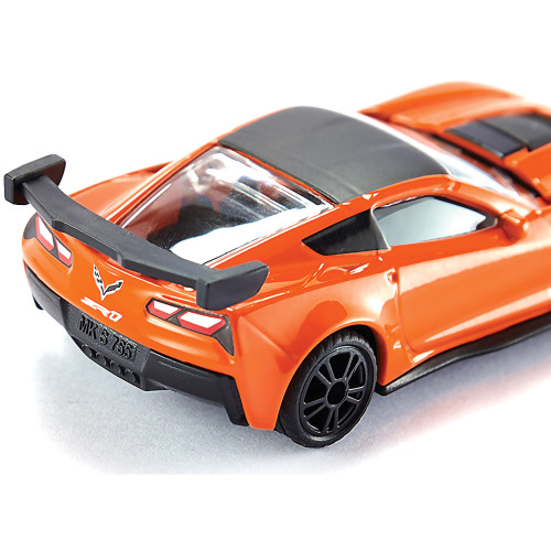 Chevrolet Corvette ZR1 Alt Image 5