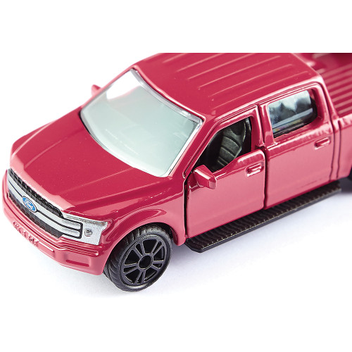 Ford F150 Alt Image 5