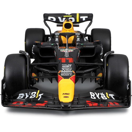 2023 Oracle F1 Red Bull RB19 w/figure - Perez #11 Alt Image 4