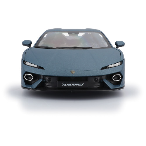 Lamborghini Temerario - Blue Alt Image 3