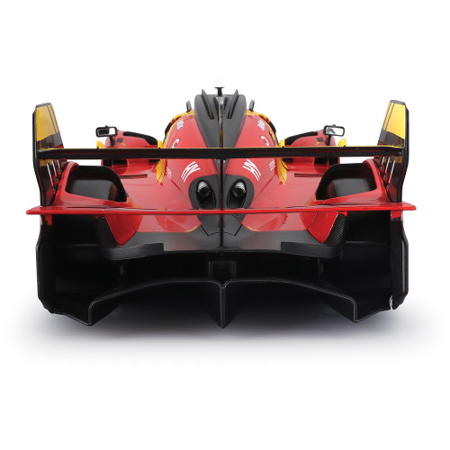 2024 Ferrari 499P 24HLM Le Mans Champion Alt Image 4