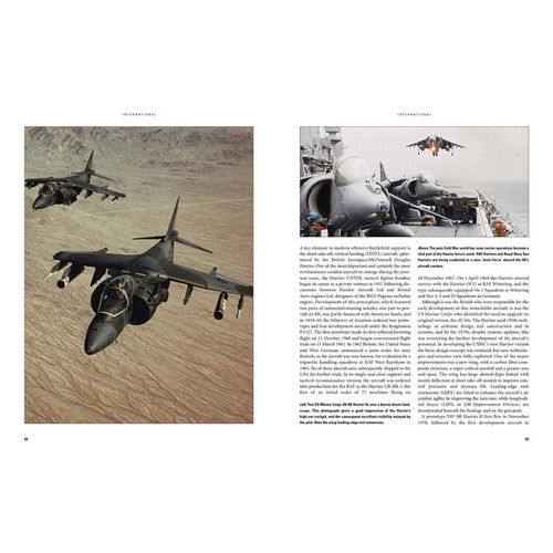 Military Jet Aircraft: 1945 To the Present Day Alt Image 2