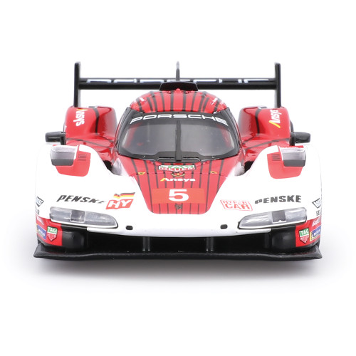 Porsche 963 - White/Red Alt Image 3