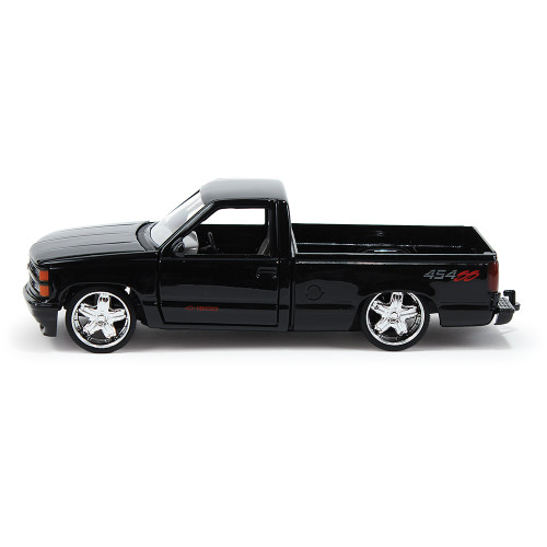 1992 Chevy 454 SS Pickup - Maxx Design Alt Image 4