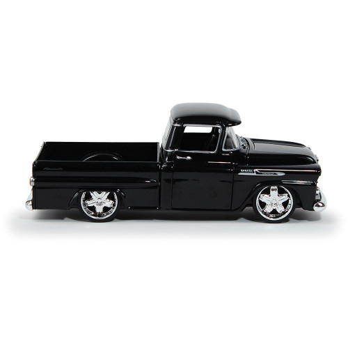 1958 Chevy Apache Fleetside - Maxx Design Alt Image 7