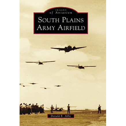 South Plains Army Airfield Main Image