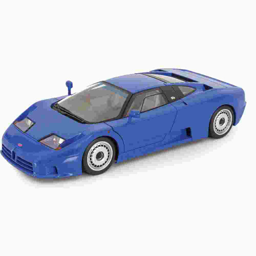 1991 Bugatti EB110 - Blue Main Image