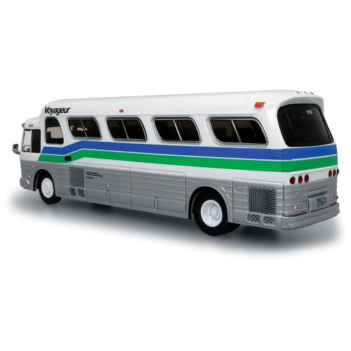 1966 GM PD4107 Buffalo Coach: Voyageur Colonial Alt Image 1