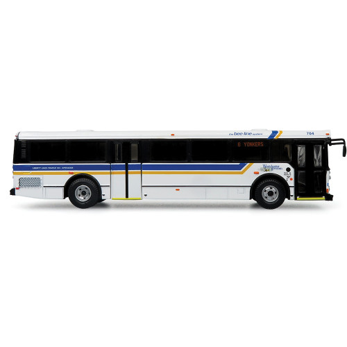 Orion V Transit Bus: Westchester Bee-Line System Alt Image 4