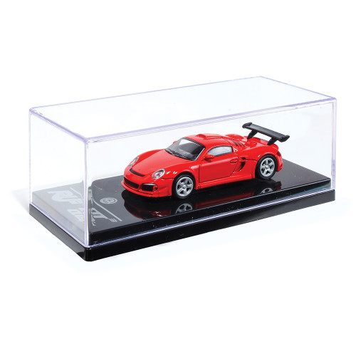 2012 RUF CTR3 Porsche Clubsport - Guards Red Alt Image 6