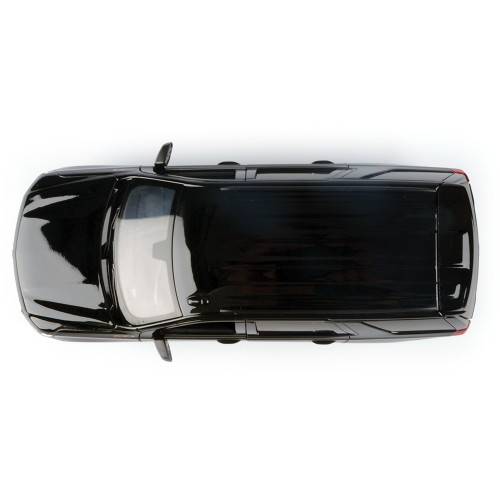 2025 Chevy Tahoe Z71 - Black Alt Image 6