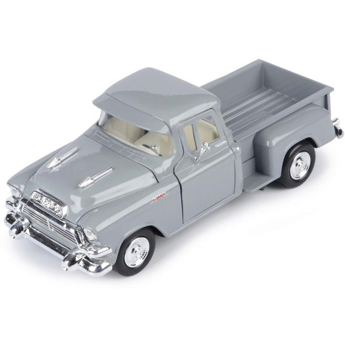 1957 GMC Blue Chip Pickup - Gray Main Image