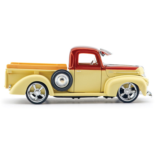 1942-47 Ford Jailbar Pickup - Kult Klassics Alt Image 5