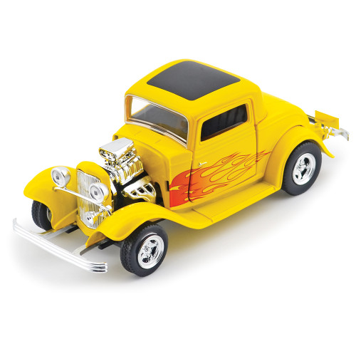 1932 Ford Coupe - Kult Klassics Alt Image 1
