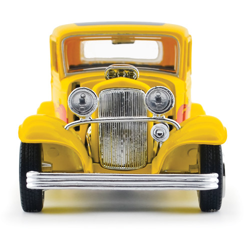 1932 Ford Coupe - Kult Klassics Alt Image 3