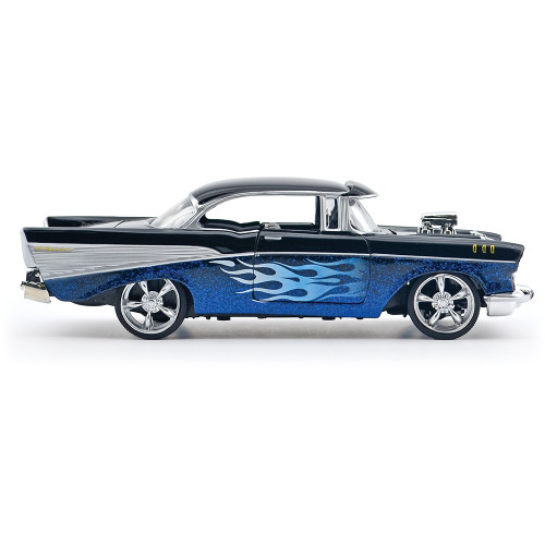 1957 Chevy Bel Air - Kult Klassics Alt Image 5