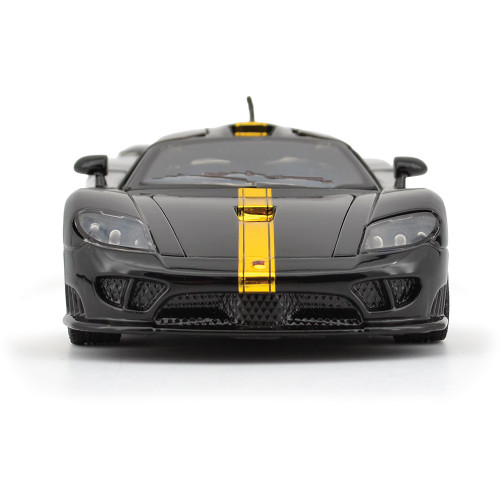 Saleen S7 - Midnight Eclipse Alt Image 3