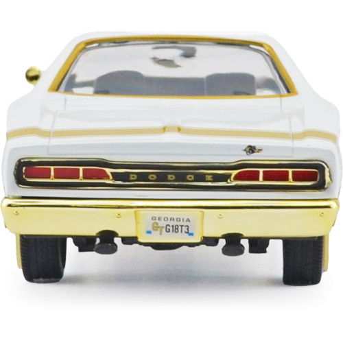 1969 Dodge Coronet Super Bee - Luxe Legends Alt Image 4
