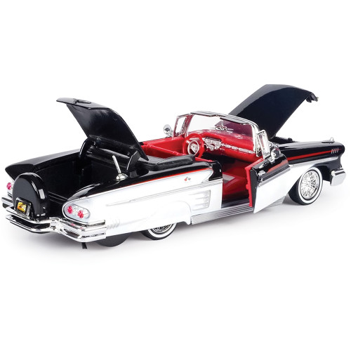 1958 Chevy Impala  - Kult Klassics Alt Image 1