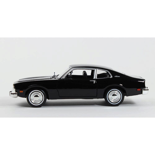 Forgotten Classics - Ford Maverick - Black Alt Image 1