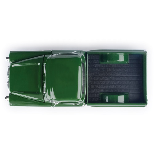 1958 GMC 100 Wideside Pickup - Dark Green Alt Image 6
