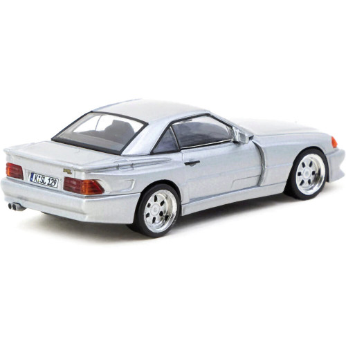 Mercedes-Benz SL 500 Koenig Specials - Silver Alt Image 1