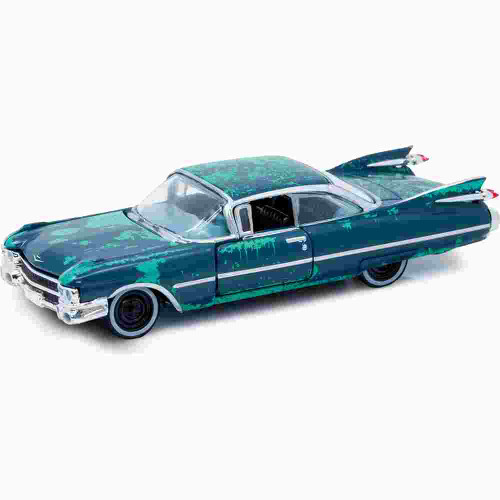 1959 Cadillac Series 62 - Distressed Main Image