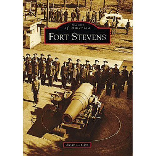 Fort Stevens Main Image