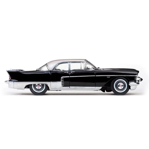 1957 Cadillac Eldorado Brougham - Ebony Black Alt Image 1