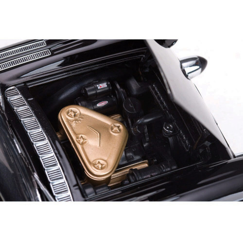 1957 Cadillac Eldorado Brougham - Ebony Black Alt Image 6