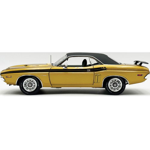 1971 Dodge Challenger R/T - GY8 Alt Image 2