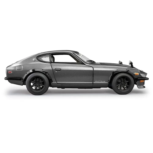 1971 Datsun 240Z Widebody - Dark Gray Alt Image 6